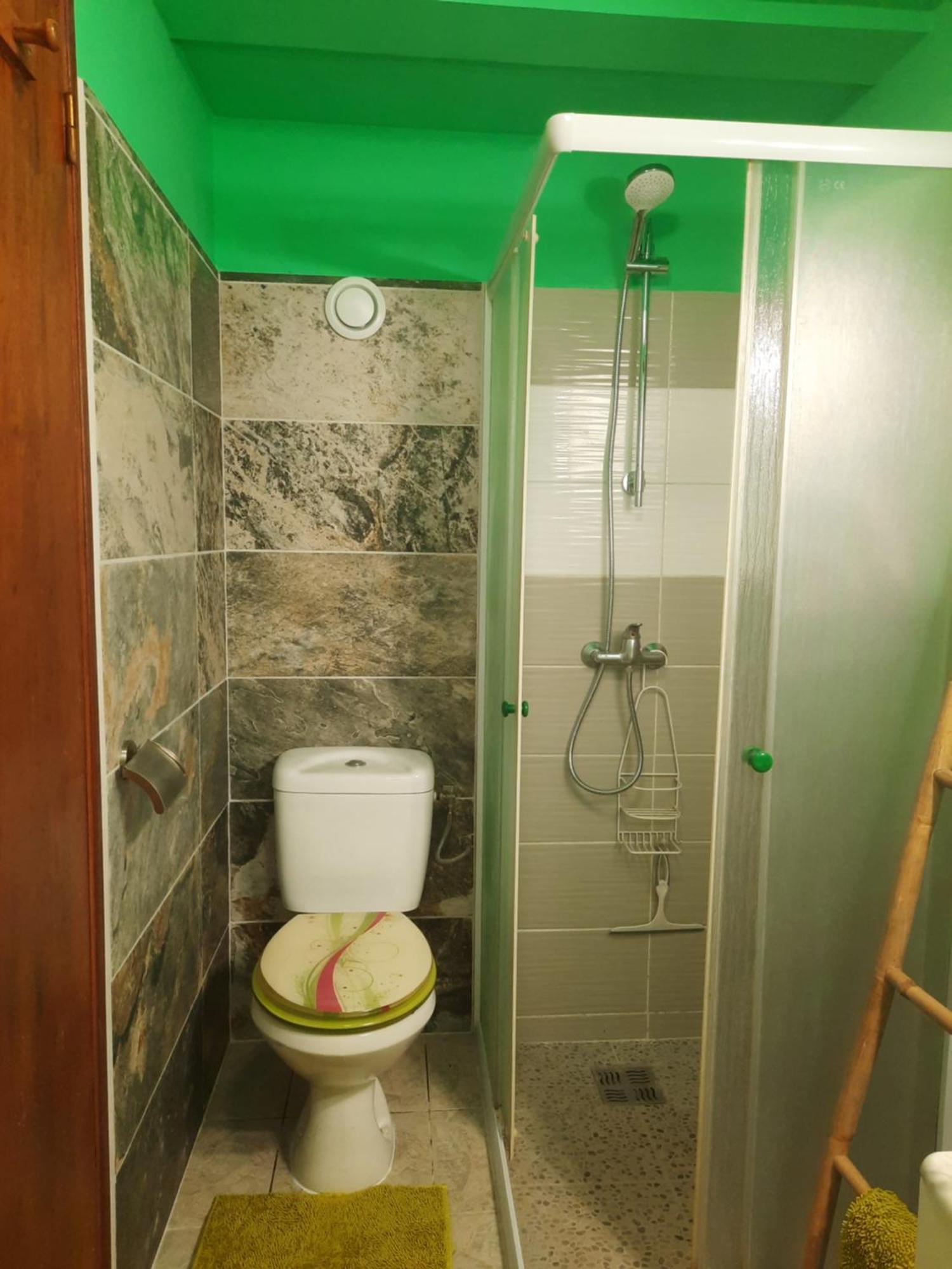 Les Joyaux De Balata Apartment Saint-Joseph Exterior photo